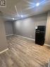 155 Sunpoint Crescent Unit# Lower Unit, Waterloo, ON  - Indoor Photo Showing Basement 