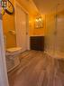155 Sunpoint Crescent Unit# Lower Unit, Waterloo, ON  - Indoor Photo Showing Bathroom 