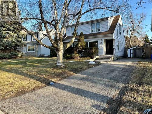 ROOM - 9 ROYCREST AVENUE , Toronto, Ontario M2N 1R1 2