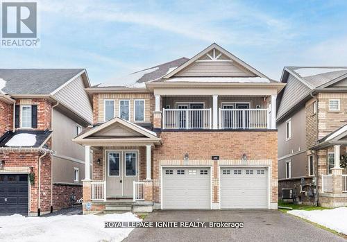 264 DIANA DRIVE  Orillia, ON L3V 0E2