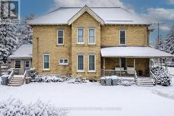 190 ALBERT STREET  Central Huron (Clinton), ON N0M 1L0