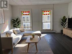 LEVEL 3 - 36 KING STREET W  Cobourg, ON K9A 2L9