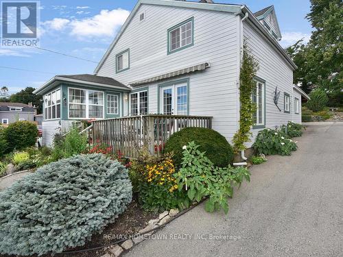 92 WATER STREET E  Brockville, ON K6V 1A5