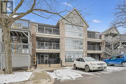 219 - 2040 CLEAVER AVENUE  Burlington, ON L7M 4C4