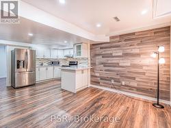 BASEMENT - 6408 NEWCOMBE DRIVE  Mississauga, ON L5V 2H9