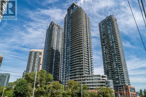 4010 - 2212 LAKESHORE BOULEVARD W  Toronto, ON M8V 3X9