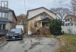 3 RAYMORE DRIVE  Toronto, ON M9P 1W6
