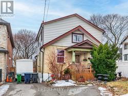 3 RAYMORE DRIVE  Toronto, ON M9P 1W6