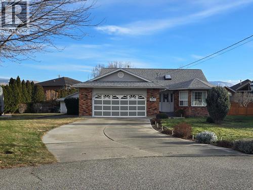 5897 Fairview Place  Oliver, BC V0H 1T1