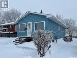 206 31st STREET E  Prince Albert, SK S6V 2A1