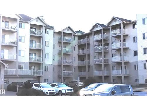 7511 171 St Nw, Edmonton, AB - Outdoor With Facade