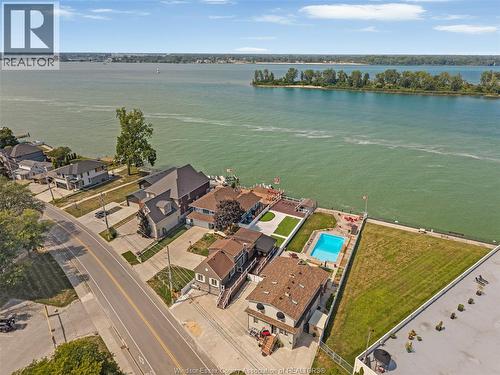 8830 RIVERSIDE DRIVE East  Windsor, ON N8S 1G7