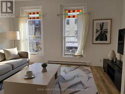 LEVEL 2 - 36 KING STREET W  Cobourg, ON K9A 2L9