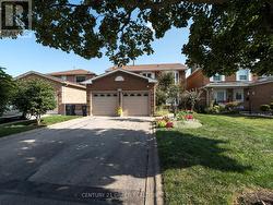 418 CHIEFTAN CIRCLE  Mississauga, ON L4Z 3A7