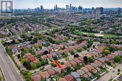 418 CHIEFTAN CIRCLE  Mississauga, ON L4Z 3A7