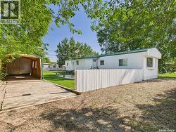 SK 43 Eastview Trailer COURT  Prince Albert, SK S6V 5P9