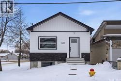 1401 23rd STREET  Saskatoon, SK S7L 0B1