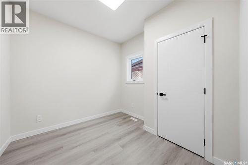 1401 23Rd Street, Saskatoon, SK - Indoor Photo Showing Other Room