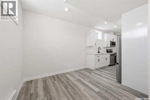 1401 23Rd Street, Saskatoon, SK - Indoor