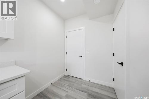 1401 23Rd Street, Saskatoon, SK - Indoor Photo Showing Other Room