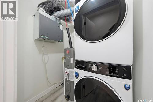 1401 23Rd Street, Saskatoon, SK - Indoor Photo Showing Laundry Room