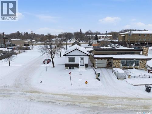 1401 23Rd Street, Saskatoon, SK - Outdoor