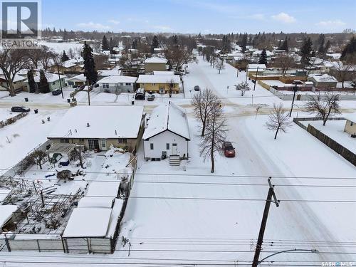 1401 23Rd Street, Saskatoon, SK - Outdoor With View