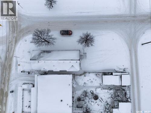 1401 23Rd Street, Saskatoon, SK - Outdoor With View