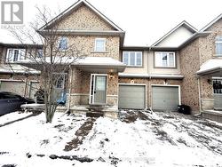 3 - 1540 UPPER GAGE AVENUE  Hamilton, ON L8W 1E7