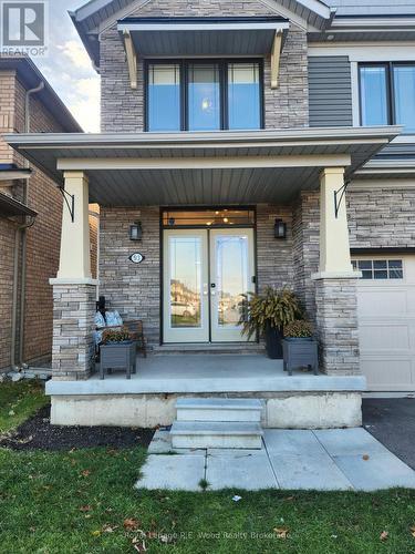93 CACTUS CRESCENT  Hamilton (Stoney Creek Mountain), ON L8J 0M4