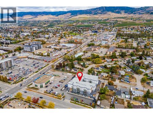 191 Hollywood Road S Unit# 205  Kelowna, BC V1X 0B5