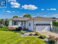 Located right within North Glenmore! - 