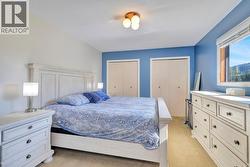 Primary bedroom on the main level - 