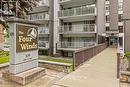 406 - 109 King Street E, Brockville, ON  - Outdoor With Balcony 