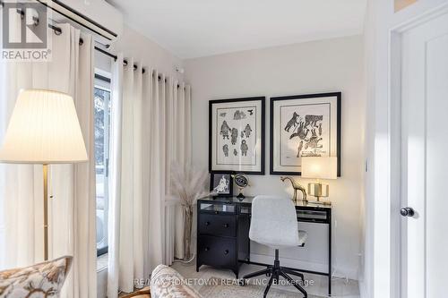 406 - 109 King Street E, Brockville, ON - Indoor Photo Showing Office