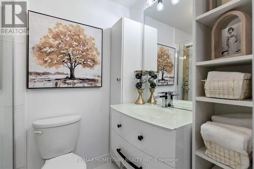 406 - 109 King Street E, Brockville, ON - Indoor Photo Showing Bathroom