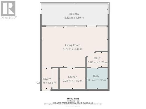 406 - 109 King Street E, Brockville, ON - Other