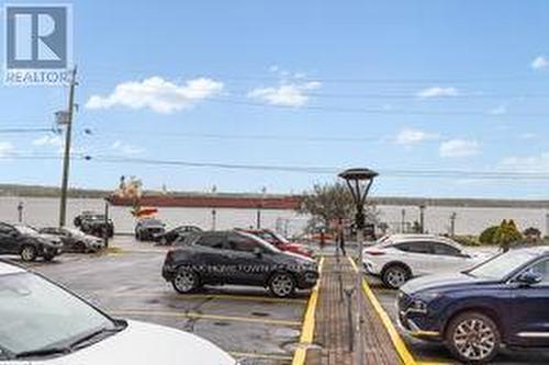 406 - 109 King Street E, Brockville, ON - Outdoor With View