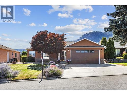 3786 Inglis Place  Peachland, BC V0H 1X2