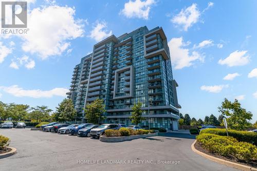 1105 - 1346 DANFORTH ROAD  Toronto, ON M1J 0A9