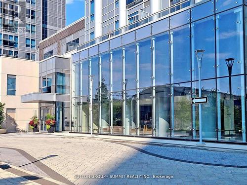 1717 - 275 Village Green Square, Toronto, ON - Outdoor