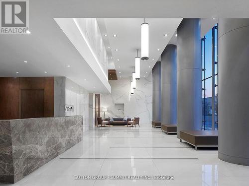 1717 - 275 Village Green Square, Toronto, ON - Indoor Photo Showing Other Room