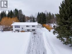 143 S BREARS ROAD  Quesnel, BC V2J 4G3