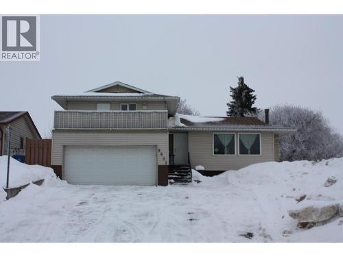 9603 93 STREET  Fort St. John, BC V1J 5R9