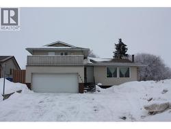 9603 93 STREET  Fort St. John, BC V1J 5R9
