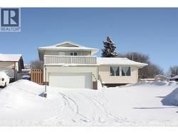 9603 93 STREET  Fort St. John, BC V1J 5R9