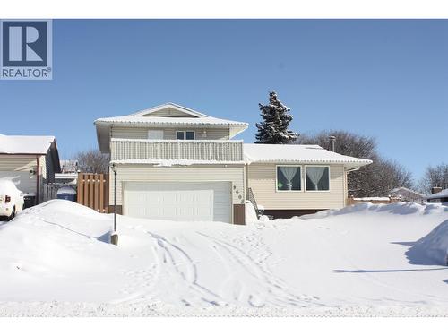 9603 93 STREET  Fort St. John, BC V1J 5R9