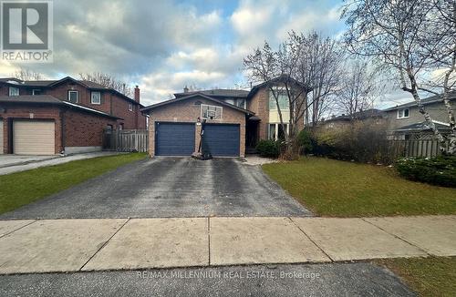 77 BRISTOL ROAD  Newmarket, ON L3Y 7V4