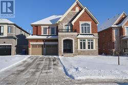 307 REG HARRISON TRAIL  Newmarket, ON L3X 0M2