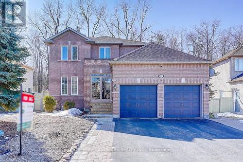 65 CRIMSON RIDGE ROAD  Barrie, ON L4N 0G7